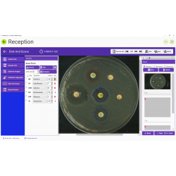 سیستم جامع تحلیل و جواب دهی...