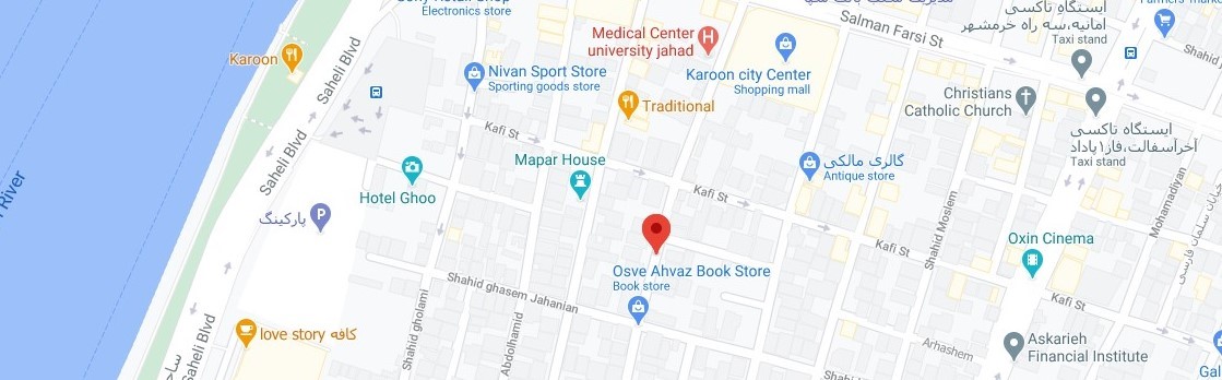 فروشگاه طب و رایانه